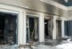 СК завел дело после пожара в ресторане в центре Москвы — РИА Новости, 16.01.2022