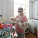 В ФМБА рассказали об испытаниях вакцины «Конвасэл» против COVID-19 — РИА Новости, 21.01.2022