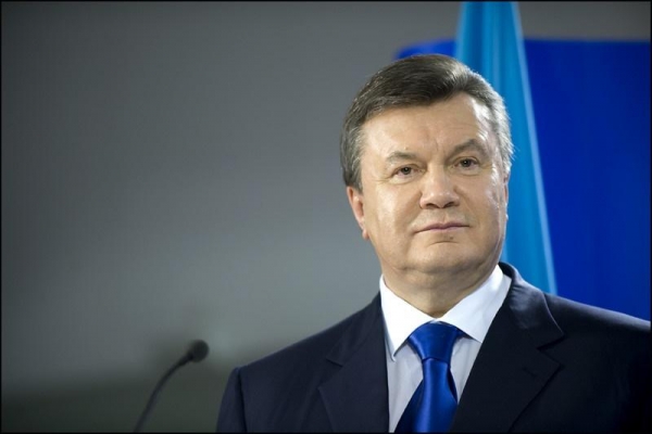 Юрий Кирасир опроверг информацию о смерти жены Виктора Януковича