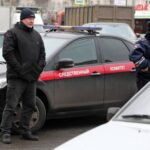 Похитителем, насильником и убийцей женщины в Волоколамске оказался ее муж