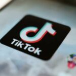 TikTok зарегистрировал личный кабинет на сайте Роскомнадзора — РИА Новости, 20.01.2022