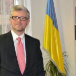 Посол Украины прокомментировал отставку главкома ВМС Германии — РИА Новости, 23.01.2022
