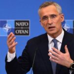 НАТО не исключает размещения новых боевых групп в Черноморском регионе — РИА Новости, 11.02.2022