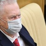 В ЛДПР заявили, что Жириновский постепенно идет на поправку — РИА Новости, 28.02.2022