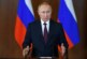 Запад должен уважать решение Крыма воссоединиться с Россией, заявил Путин — РИА Новости, 22.02.2022
