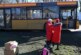 Беженцы из Донбасса прибыли в центр «Котлостроитель» в Ростовской области — РИА Новости, 19.02.2022