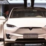 Tesla отзовет 26,7 тысячи электромобилей — РИА Новости, 09.02.2022