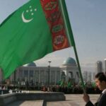 В Туркмении состоятся внеочередные выборы президента — РИА Новости, 12.02.2022