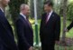 Путин написал статью для китайского агентства «Синьхуа»