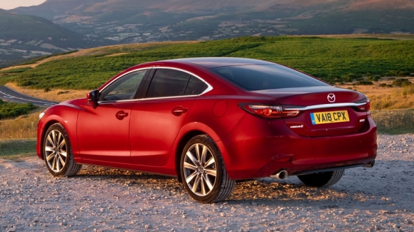 Mazda собирается на новый уровень: соперником на рынке окажется Lexus