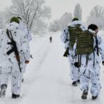 Украинские войска обстреляли Докучаевск, заявили в ДНР  — РИА Новости, 01.03.2022