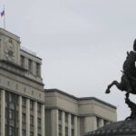 В ГД могут обсудить вопрос о возвращении графы «национальность» в паспорт — РИА Новости, 02.03.2022