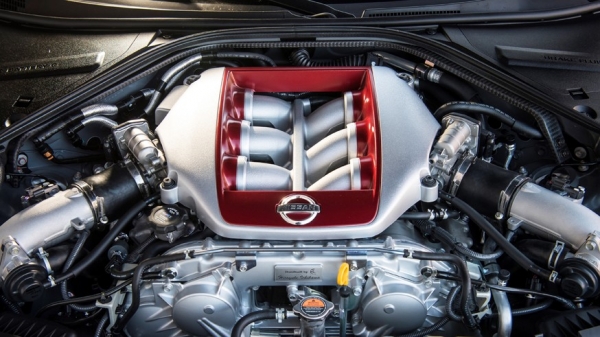 Nissan GT-R покинет европейские страны из-за несоответствия нормам выбросов
