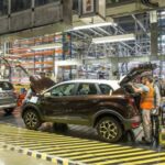 Renault возвращается: производство на московском заводе восстановлено