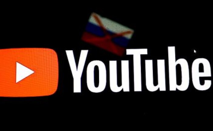 Госдума пригрозила заблокировать YouTube в ближайшее время