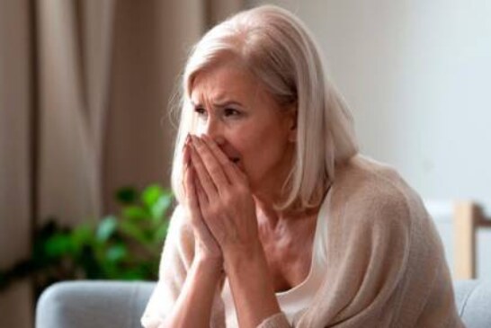 Заболевания полости рта связали с повышенным риском гипертонии у пожилых женщин