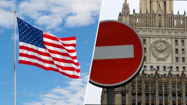 «На Западе много высокомерия»: как США продолжают усиливать санкционное давление на Россию