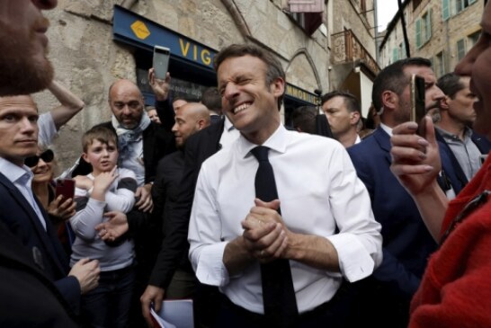 «Новое политическое сожительство»: как победа Макрона на президентских выборах может повлиять на курс Франции — РТ на русском