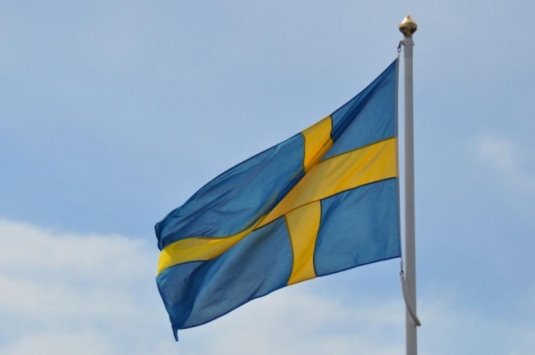Швеция официально заявила о желании вступить в НАТО