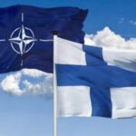 Путин не увидил угрозы для России из-за вступления Финляндии и Швеции в НАТО