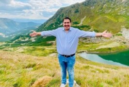 Михаил Саакашвили страдает от тупой травмы позвоночника