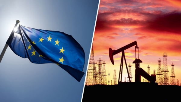 «Равносильно экономической атомной бомбе»: почему в ЕС не могут договориться о запрете на импорт российской нефти