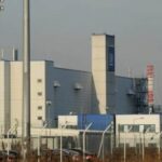 Проект нового завода Hyundai в Петербурге заморожен