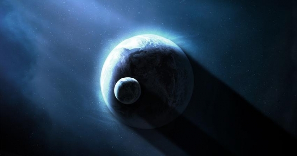 Названы главные загадки Солнечной системы, которые не могут разгадать ученые