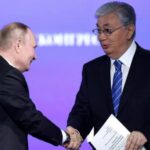 За кулисами скандала: как Токаев не кинул Путина