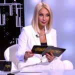 Лера Кудрявцева заняла на ТВ место»матери драконов»