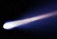 Ученые: Кометы разрушаются во время полета около Солнца