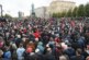 Социологи узнали, насколько вероятны массовые акции протеста в России