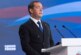 Медведев предрек полное исчезновение Украины с карты мира