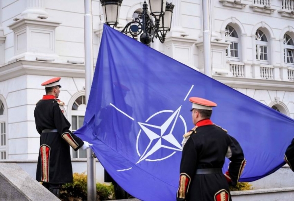 В Китае рассказали о семи "смертных грехах" НАТО
