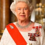 Королева Великобритании нарушила традиции из-за проблем со здоровьем