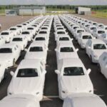Новые автомобили в РФ будут поставлять взамен отечественных товаров