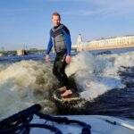 Российским сёрфингистам неожиданно разрешили выступить на чемпионате мира в США