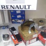 АВТОВАЗ запретил ввозить в Россию запчасти Renault