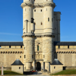Минобороны Франции на фоне спецоперации запретило россиянам посещать Венсенский замок