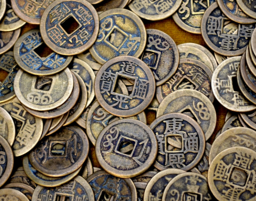 В Краснодарском крае археологи нашли кошелек с монетами эпохи Боспорского царства