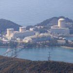 В Японии на АЭС «Михама» произошла утечка воды с радиоактивными элементами