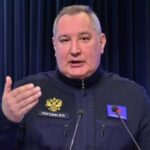 «Ведомости»: экс-глава «Роскосмоса» Рогозин может возглавить новый федеральный округ