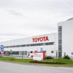 Toyota окончательно уходит из России