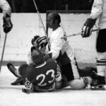 Русские гладиаторы против канадских хищников: легендарная серия хоккейных матчей СССР-Канада изнутри