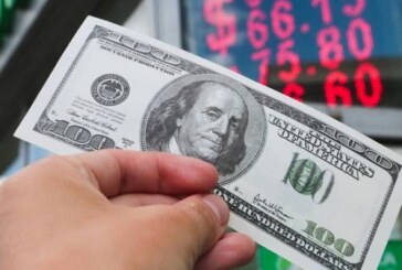 Месяц валютного перелома: эксперты дали прогноз на курс рубля в октябре