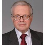 Академик Владимир Бетелин: «Микроэлектроника обрела стратегическое значение, как продукция ВПК»