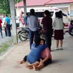 Подробности расстрела детей в Таиланде: погибли минимум 35 человек