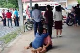 Подробности расстрела детей в Таиланде: погибли минимум 35 человек