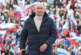 ВЦИОМ выяснил, как россияне относятся к Путину