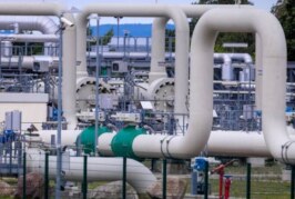 Газовый картель не спасет Европу от энергокризиса